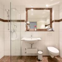 Business Single Room
