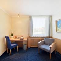 Business Double or Twin Room