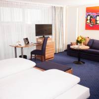 Premium Double or Twin Room