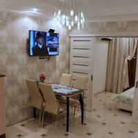 Апартаменты