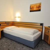 Single Room - Basement