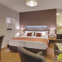 Alpenchic Deluxe Double Rooom