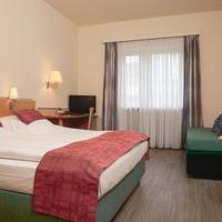 Classic Plus Double Room