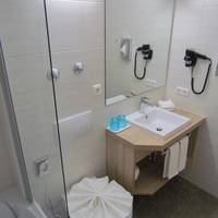 Superior Single Room with Garden View