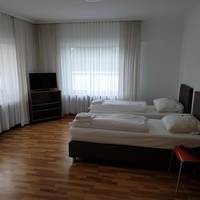 Four-Bedroom Apartment