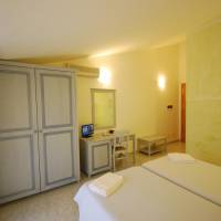 Standard Single Room with Mountain View