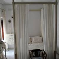 Double Room with Spa Bath