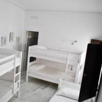 Family Room with Bathroom