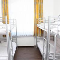 Single Bed in Female Dormitory Room - 18 to 35 years only