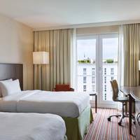 Superior Room, Guest room, 2 Twin/Single Bed(s)