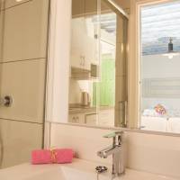 Studio Apartment Azul