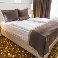 Deluxe Room (2 Adults + 1 Child)