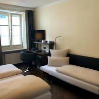Double Room with Extra Bed
