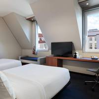 Urban Twin Room