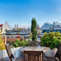 Suite with Terrace
