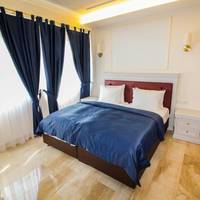 Executive Twin Room