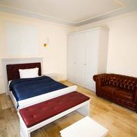 Single Room - Disability Access