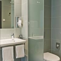 Double Room - Non-Smoking 