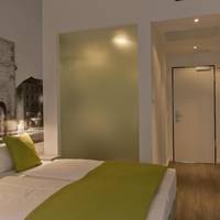Double Room - Non-Smoking 