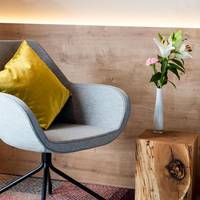 Business Single Room