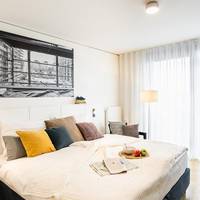 Comfort Twin Room
