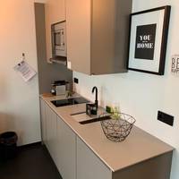 Luxury Suite