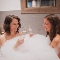Suite (Wellness Stadl)