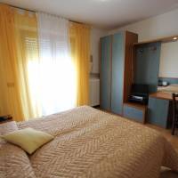 Double or Twin Room with Balcony