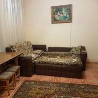Двухместный номер с 1 кроватью