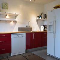 Eight-Bedroom Holiday Home