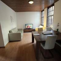 Two-Bedroom Apartment (4 Adults) - Höfen