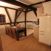 Two-Bedroom Apartment - Second Floor - Mützenich
