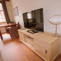 One-Bedroom Apartment Menzerath
