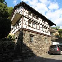 Two-Bedroom Apartment Alzen