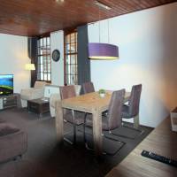 One-Bedroom Apartment - Roetgen