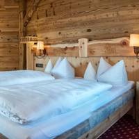 Junior Suite Karwendeltraum