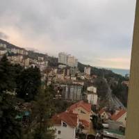 Апартаменты