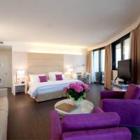 Junior Suite with Sea View