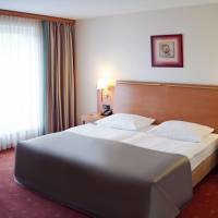 Junior Suite with Double Bed