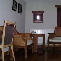 Double or Twin Room with View