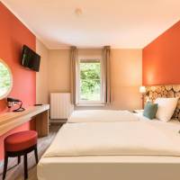 Premium Cottage Renewed (6 Adults)