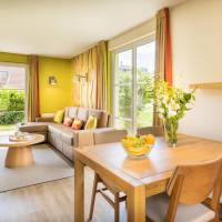  VIP Cottage renewed (6 Adults)