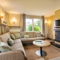 Premium Cottage renewed (8 Adults)