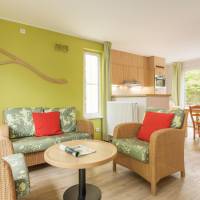 Comfort Cottage Renewed (4 Adults)