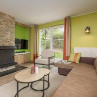 VIP Cottage Renewed (4 adults)