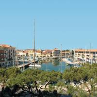 Double Room with Harbour View
