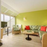 Comfort Cottage Renewed (4 Adults)