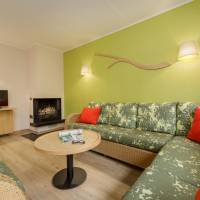 Comfort Cottage Renewed (6 adults)