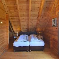 Three-Bedroom Chalet