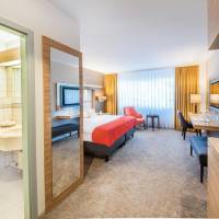 Business Twin Room